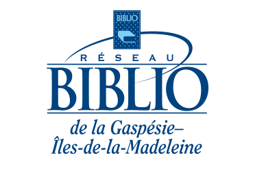 Réseau BIBLIO Gaspésie – Îles-de-la-Madeleine